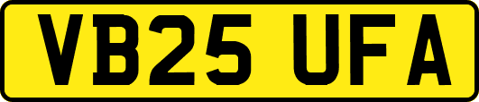 VB25UFA
