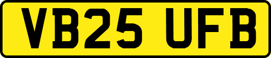VB25UFB