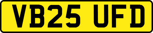 VB25UFD