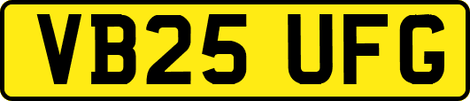 VB25UFG
