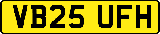 VB25UFH