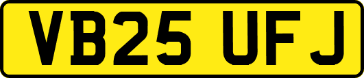 VB25UFJ