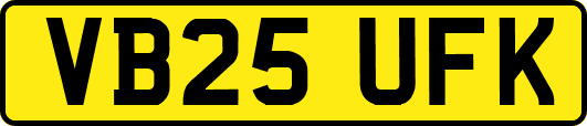 VB25UFK