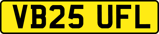 VB25UFL