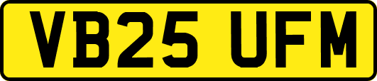 VB25UFM