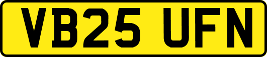 VB25UFN