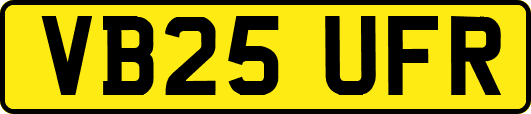 VB25UFR