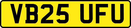 VB25UFU