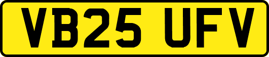 VB25UFV