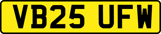 VB25UFW