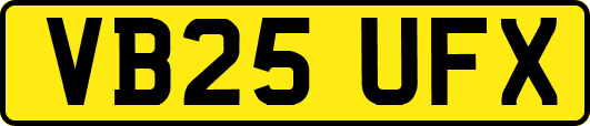 VB25UFX