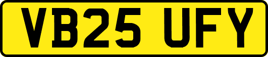 VB25UFY