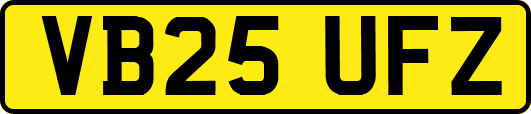 VB25UFZ