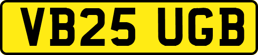 VB25UGB