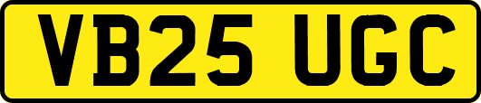 VB25UGC