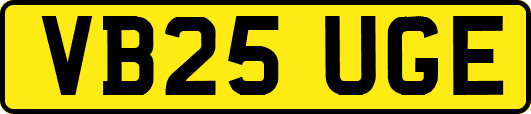 VB25UGE