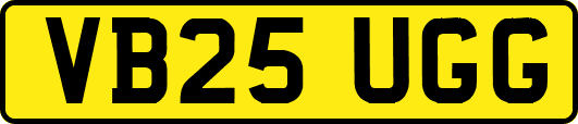 VB25UGG