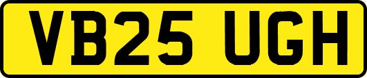 VB25UGH