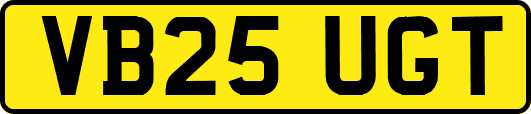 VB25UGT