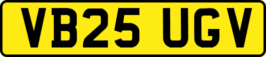 VB25UGV