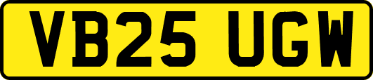 VB25UGW