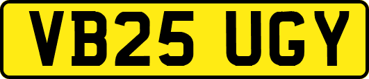 VB25UGY