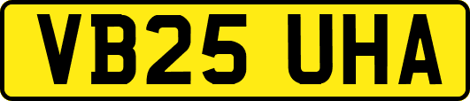 VB25UHA