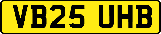 VB25UHB