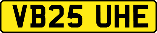 VB25UHE