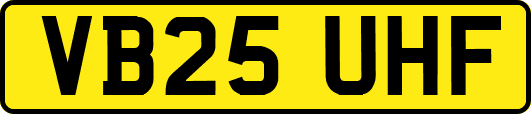 VB25UHF