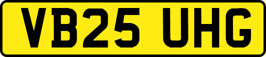 VB25UHG