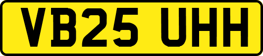 VB25UHH