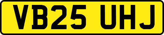 VB25UHJ