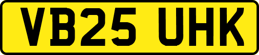 VB25UHK