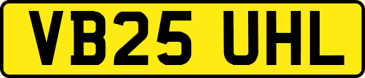 VB25UHL