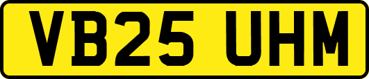 VB25UHM