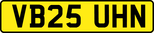 VB25UHN