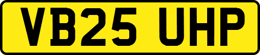 VB25UHP