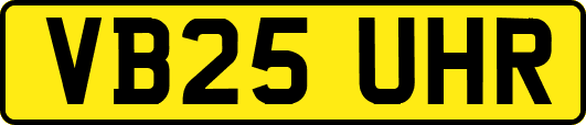 VB25UHR