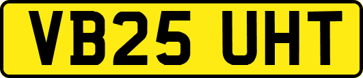 VB25UHT