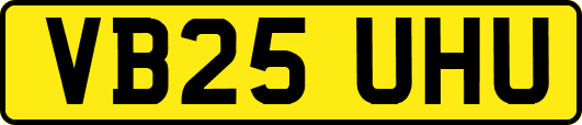 VB25UHU