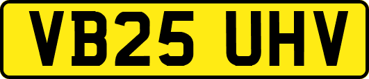 VB25UHV