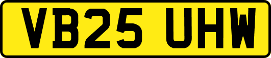 VB25UHW