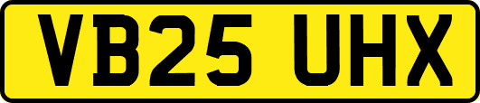 VB25UHX