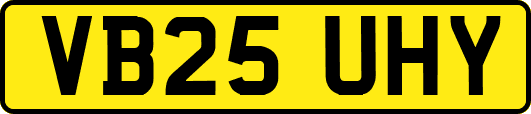 VB25UHY