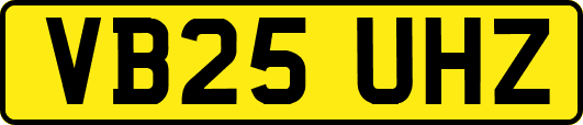 VB25UHZ