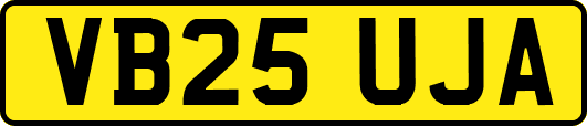 VB25UJA