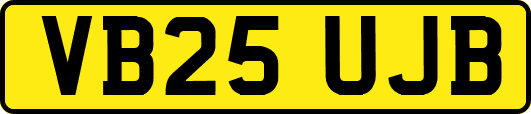 VB25UJB