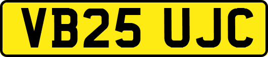 VB25UJC