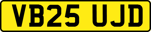 VB25UJD